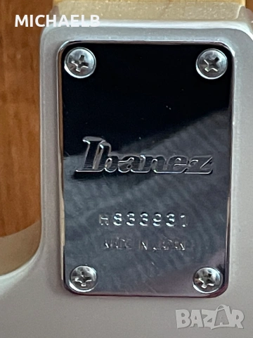Продавам оригинална японска бас китара IBANEZ ROADSTAR IIB, снимка 7 - Китари - 54515167
