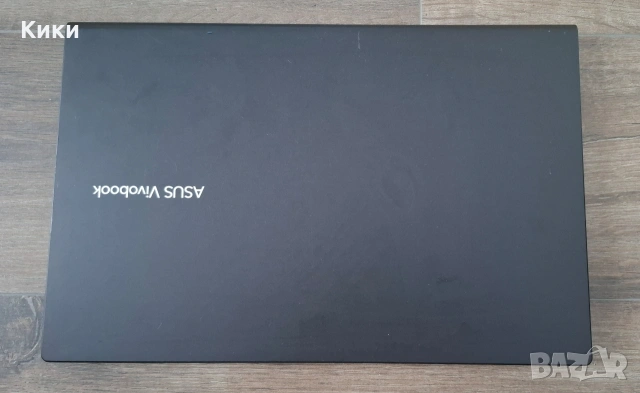 Лаптоп Asus Vivobook, снимка 2 - Лаптопи за дома - 54717660