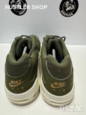 Маратонки NIKE AIR MAX. Номер 45, снимка 7 - Маратонки - 55079648