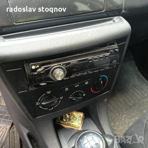 Citroen C4, снимка 5 - Автомобили и джипове - 54814677