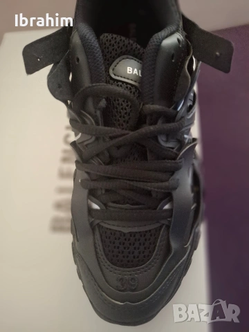 Balenciaga 39, снимка 2 - Маратонки - 54988804