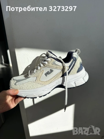 Маратонки Fila, 37, снимка 4 - Маратонки - 54994512
