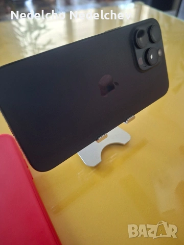 Iphone 15 Pro Max 256GB 97% капацитет, снимка 2 - Apple iPhone - 54607321