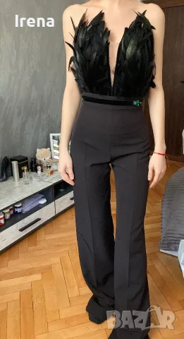 Продавам гащеризон от Christine fashion , снимка 2 - Гащеризони - 55377100