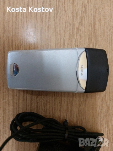 NOKIA 8310, снимка 2 - Nokia - 55042873