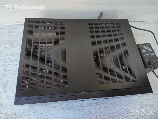 Ретро ресивър Akai AA-A35 с конвертор 220V/110V – Made in Japan, снимка 9 - Аудиосистеми - 55295781