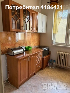 Продавам 2стаен Руски паметник , снимка 3 - Апартаменти - 54519417