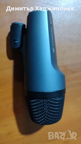 sennheiser e602-2