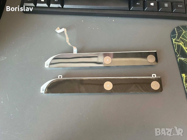 PlayStation 3 За Предна дъска с бутони
