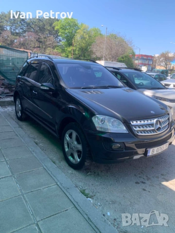 Продавам Баба Меца, снимка 3 - Автомобили и джипове - 54891371