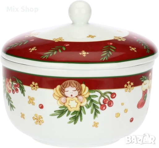 Нов Порцеланов съд 