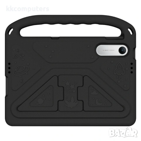 Xiaomi Redmi Pad 2 SE/Pad 2 9.7" калъф – EVA, дръжка, двуъглова подставка, протектор, 6 цвята, снимка 8 - Калъфи, кейсове - 54627075