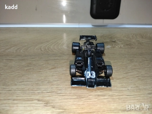 Количка Лотус МИКРО