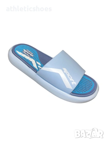 Дамски джапанки цяло парче-NEW , снимка 2 - Джапанки - 45729326