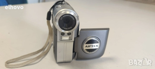 Видеокамера Aiptek V5TS