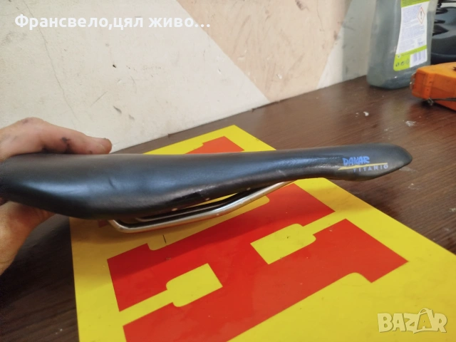 Нови седалки за велосипед колело цена за брой , снимка 14 - Аксесоари за велосипеди - 55069687