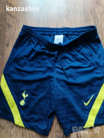 NIKE Tottenham Hotspur Strike Training Shorts - СТРАХОТНИ МЪЖКИ ПАНТАЛОНИ М, снимка 2 - Спортни дрехи, екипи - 54610204