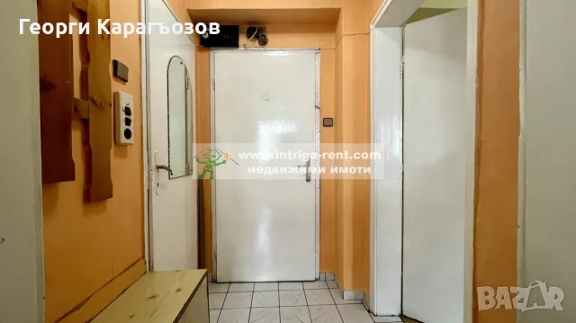 №4042 От 03.08.2026 Едностаен, обзаведен апартамент под наем в кв. Дружба - до Lidl и ”Иван Рилски”., снимка 12 - Апартаменти - 55373332