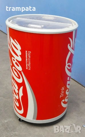 НАЙ ДОБРАТА ОФЕРТА Оригинална хладилна витрина/ хладилник Coca Cola , снимка 4 - Витрини - 54905957