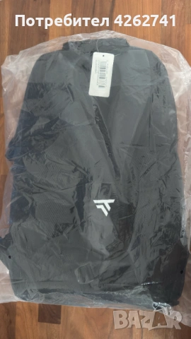 Раница за Тенис Tecnifibre, снимка 2 - Тенис - 50100627