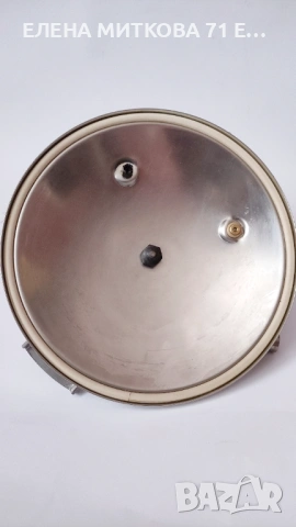 Fagor испанска тенджера под налягане 6 литра, снимка 11 - Съдове за готвене - 54282835