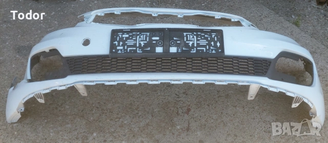 предна броня Kia Pro ceed предна броня Kia Ceed, снимка 2 - Части - 50960976