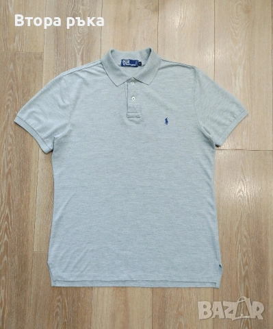 Polo Тениска мъжка оригинален , снимка 6 - Спортни дрехи, екипи - 54477215