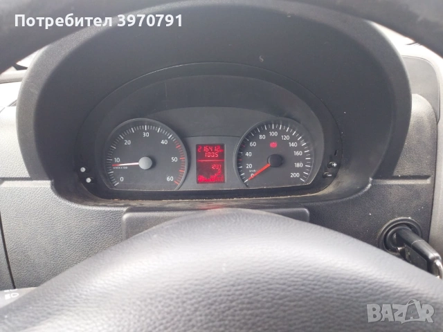 VW Crafter, снимка 12 - Бусове и автобуси - 54878350