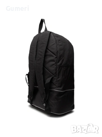 Mizuno Раница Back Pack 33EY7W93 Черен, снимка 4 - Спортна екипировка - 54082275