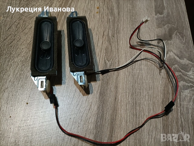 говорители , снимка 13 - Тонколони - 54905969