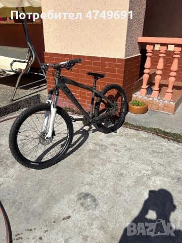 Cros Dexter , снимка 2 - Велосипеди - 54352650