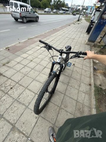 specialized turbo levo 2021 aloy, снимка 6 - Велосипеди - 55416671