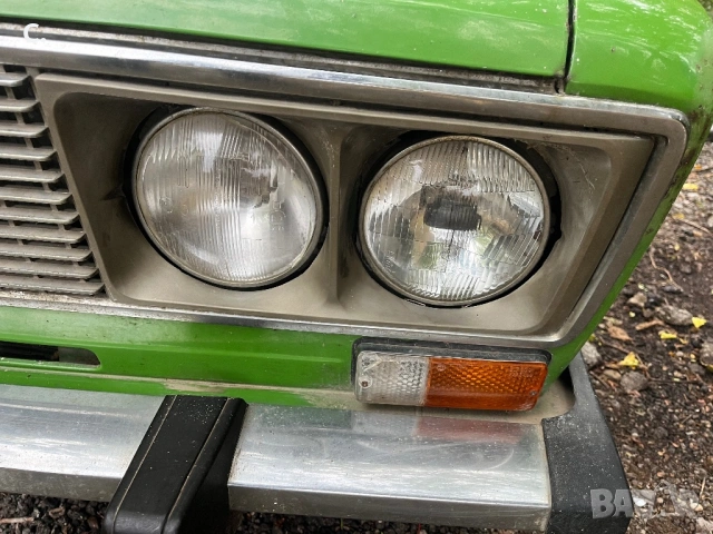 Lada1600/лада 1600 на части , снимка 10 - Автомобили и джипове - 54539309