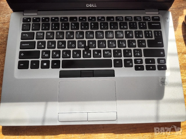 Лаптоп DELL Latitude 5410 - Touch screen, снимка 4 - Лаптопи за работа - 55177208