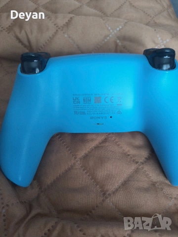 ps5 controler , снимка 2 - Други игри и конзоли - 55059131