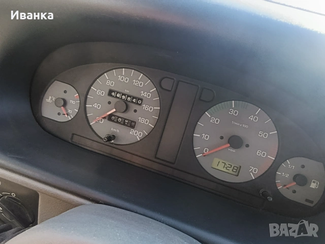 Шкода Фелиция , снимка 6 - Автомобили и джипове - 54603355