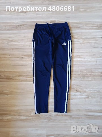 Оригинално дамско долнище Adidas AeroReady, снимка 2 - Спортни екипи - 54407523