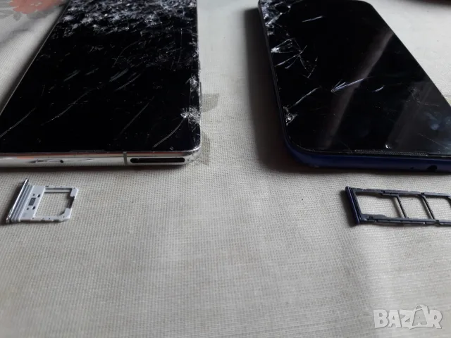 Samsung Galaxy S10 SM-G977B и Redmi, снимка 5 - Резервни части за телефони - 55331633