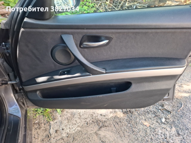 BMW E91, снимка 8 - Автомобили и джипове - 54686624