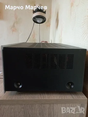 Усилвател PIONEER SA-508, снимка 4 - Аудиосистеми - 55334688