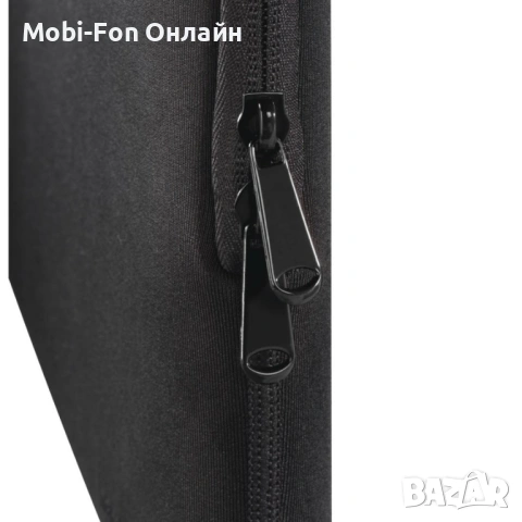 Калъф за лаптоп Hama Neoprene 11.6", черен - HAMA-216502, снимка 2 - Лаптоп аксесоари - 53975753