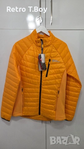 Яке Jack Wolfskin