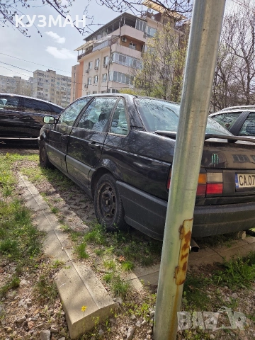 PASSAT -Метан, снимка 3 - Автомобили и джипове - 54210676