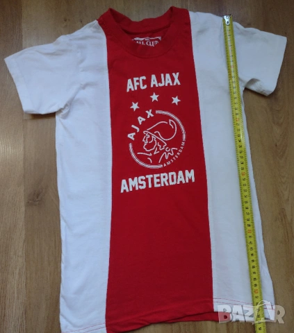 Liverpool , Ajax , Milan - детска тениска, снимка 13 - Детски тениски и потници - 54901192