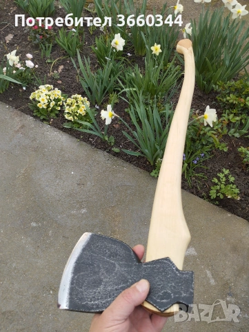 Брадва топор , снимка 8 - Градински инструменти - 54098480