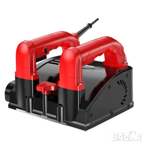 Електрическа шлайфмашина 1200W 3000RPM 220V Ренде за стени