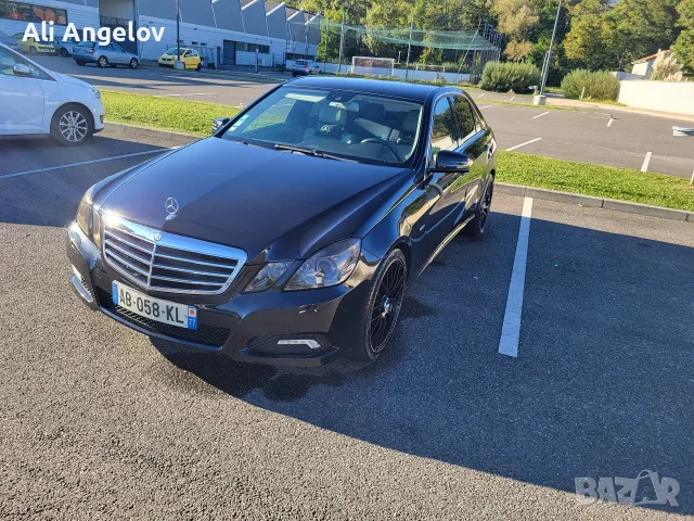 prodavam mercedes 350 cdi 231 konya 