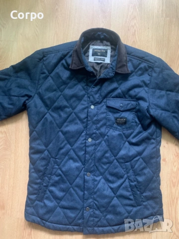 Зимно яке Quiksilver, снимка 5 - Якета - 54522212