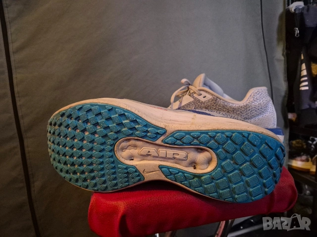Nike air-нов модел-номер 43-43.5, снимка 5 - Маратонки - 54398125