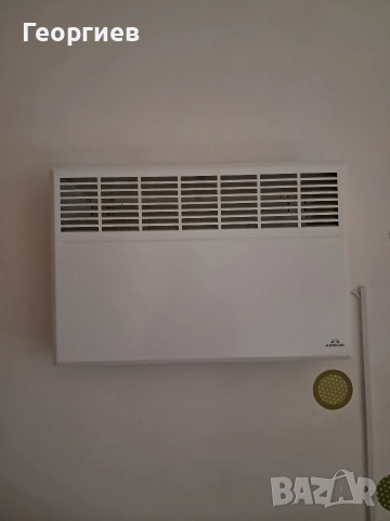 конвектор airelec basic 1500w